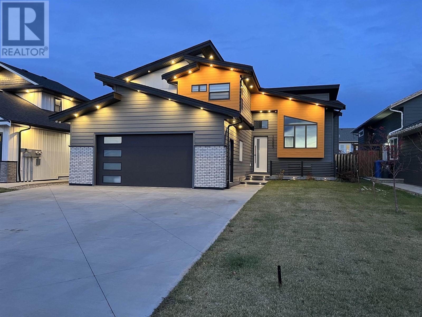 10603 111 STREET, Fort St. John