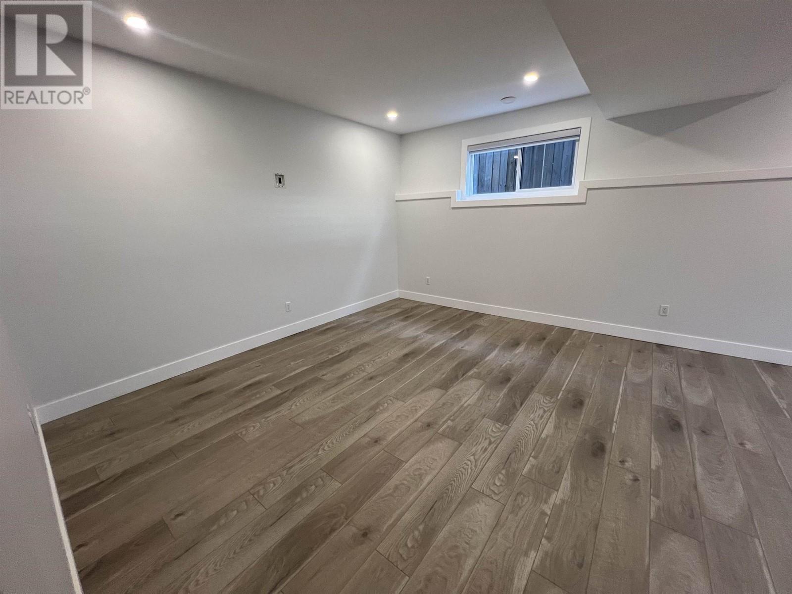10603 111 STREET, Fort St. John