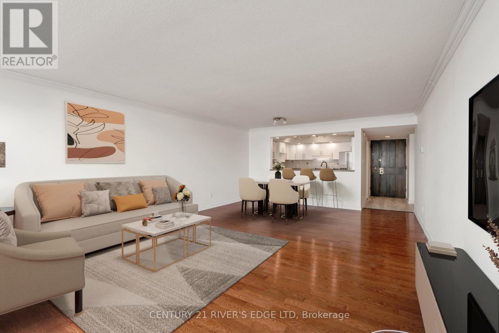 Photo 18 of 601 55 Water Street E, Brockville ON
