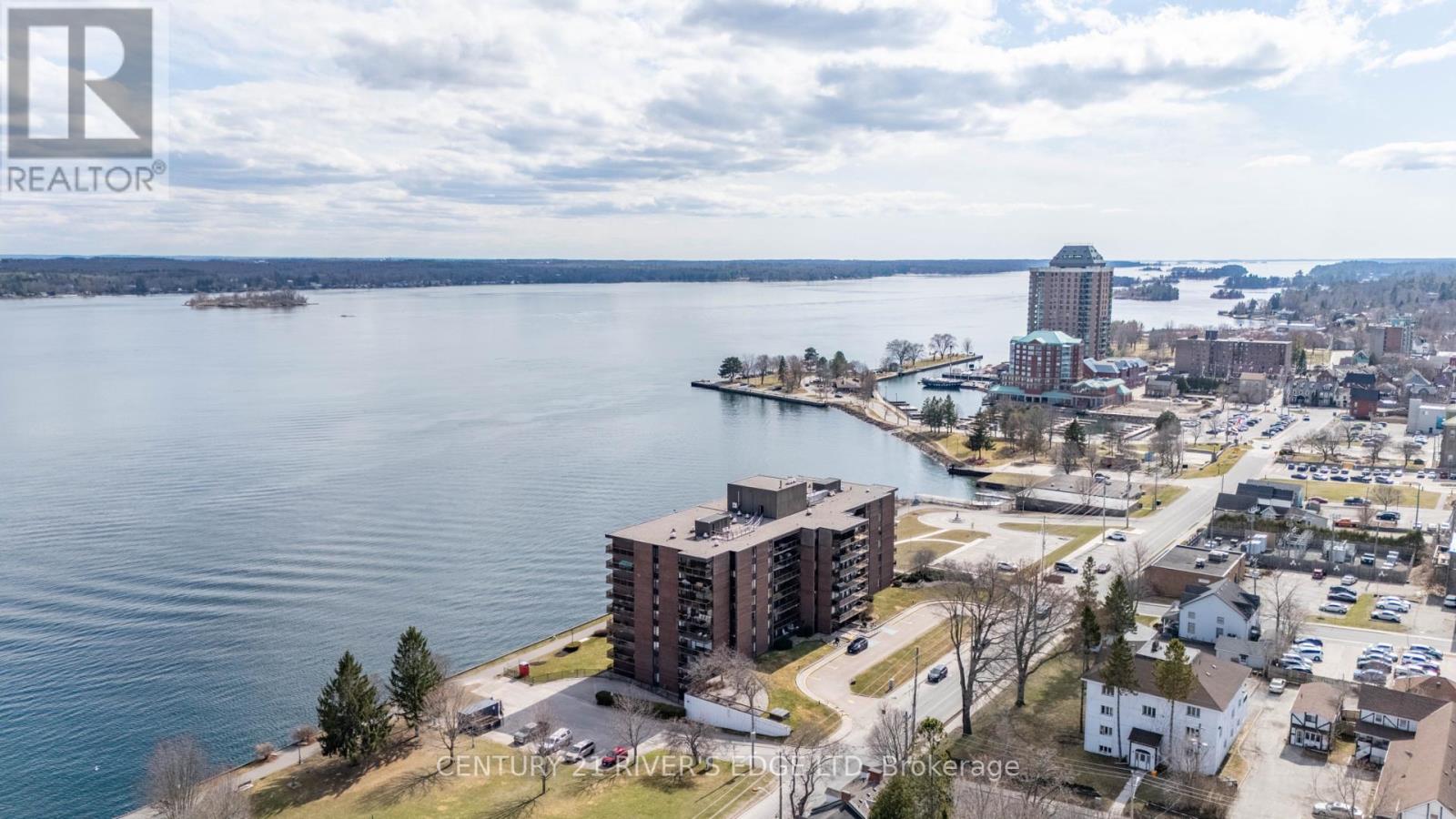 Photo 37 of 601 55 Water Street E, Brockville ON
