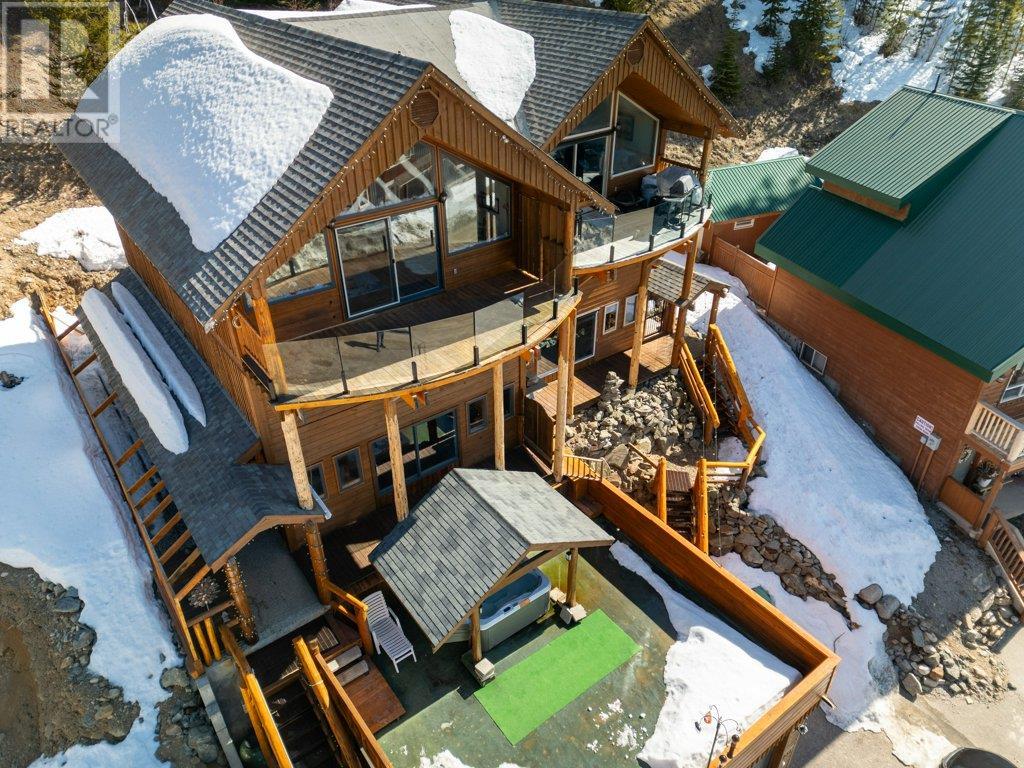  273 CLEARVIEW Road, Penticton
