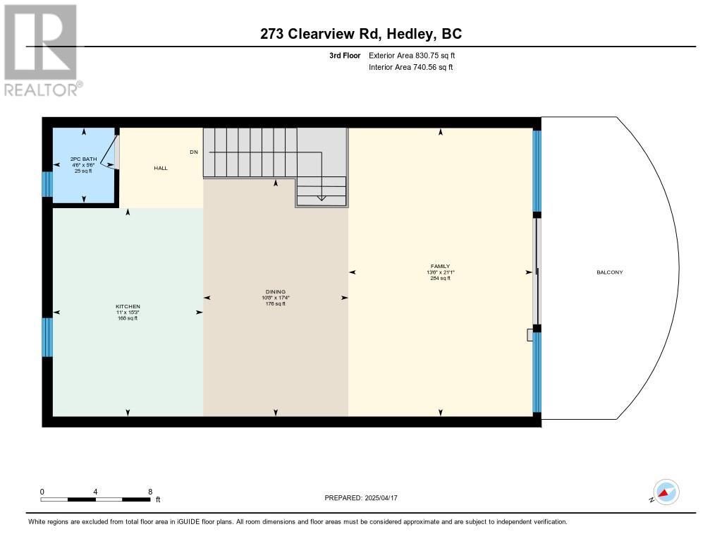  273 CLEARVIEW Road, Penticton