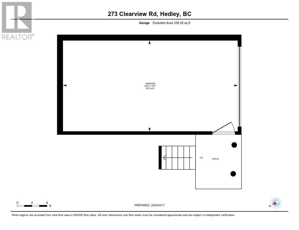  273 CLEARVIEW Road, Penticton