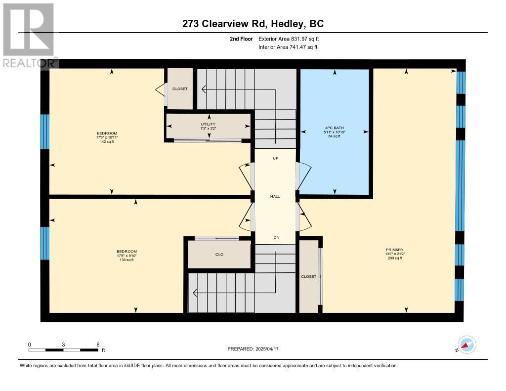  273 CLEARVIEW Road, Penticton