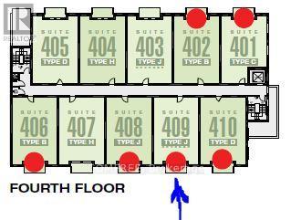 #409 456 KING EDWARD AVENUE - 14