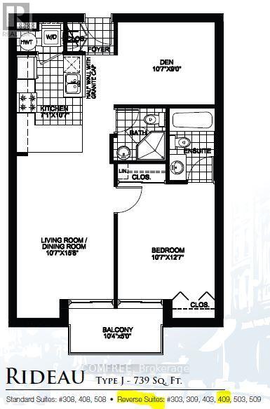 #409 456 KING EDWARD AVENUE - 16