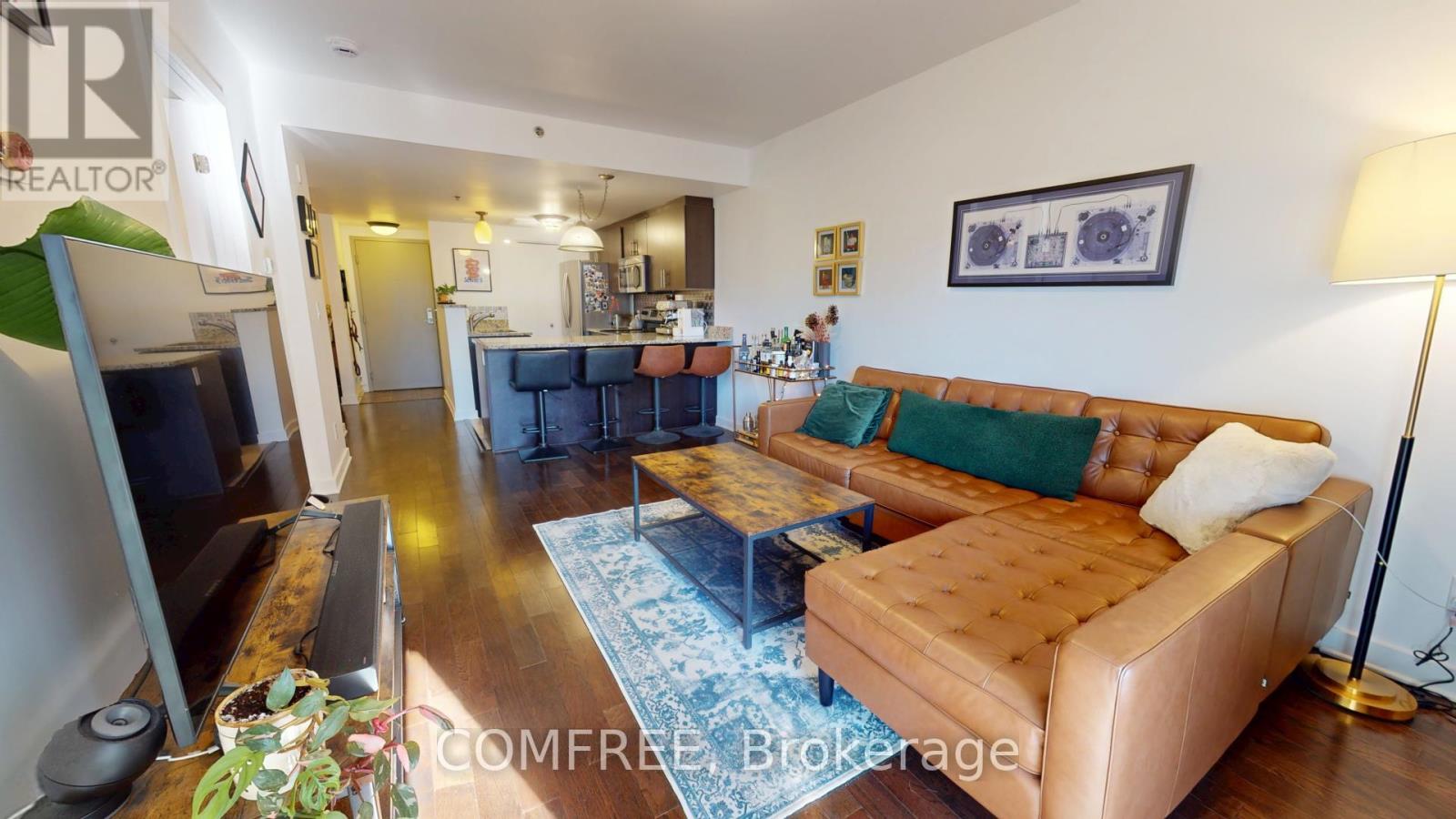 #409 456 KING EDWARD AVENUE - 3