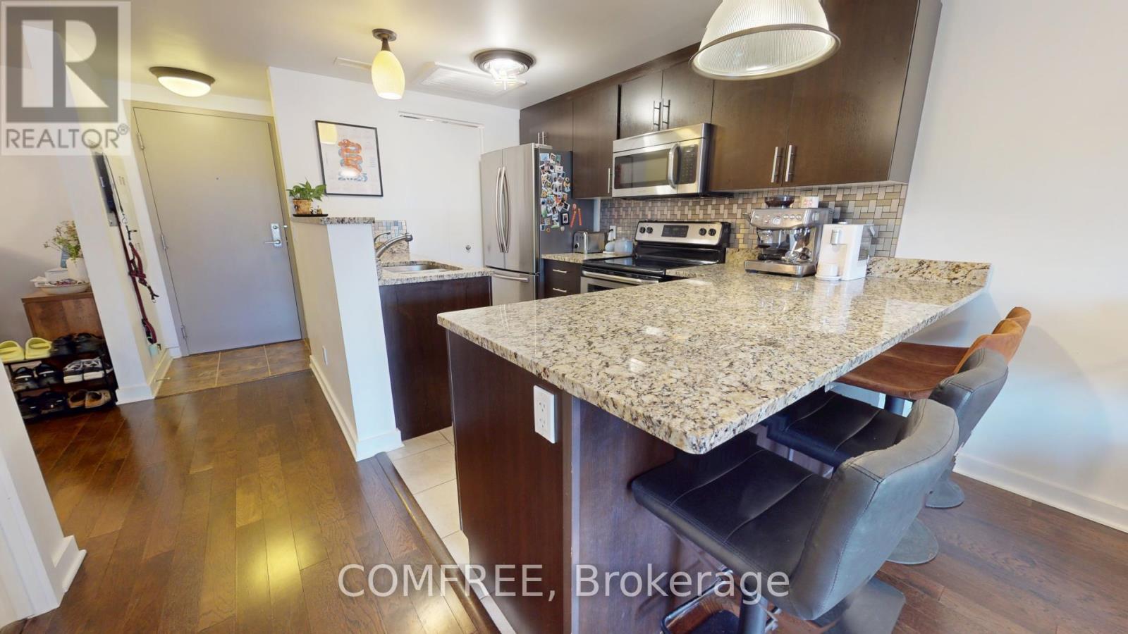 #409 456 KING EDWARD AVENUE - 4