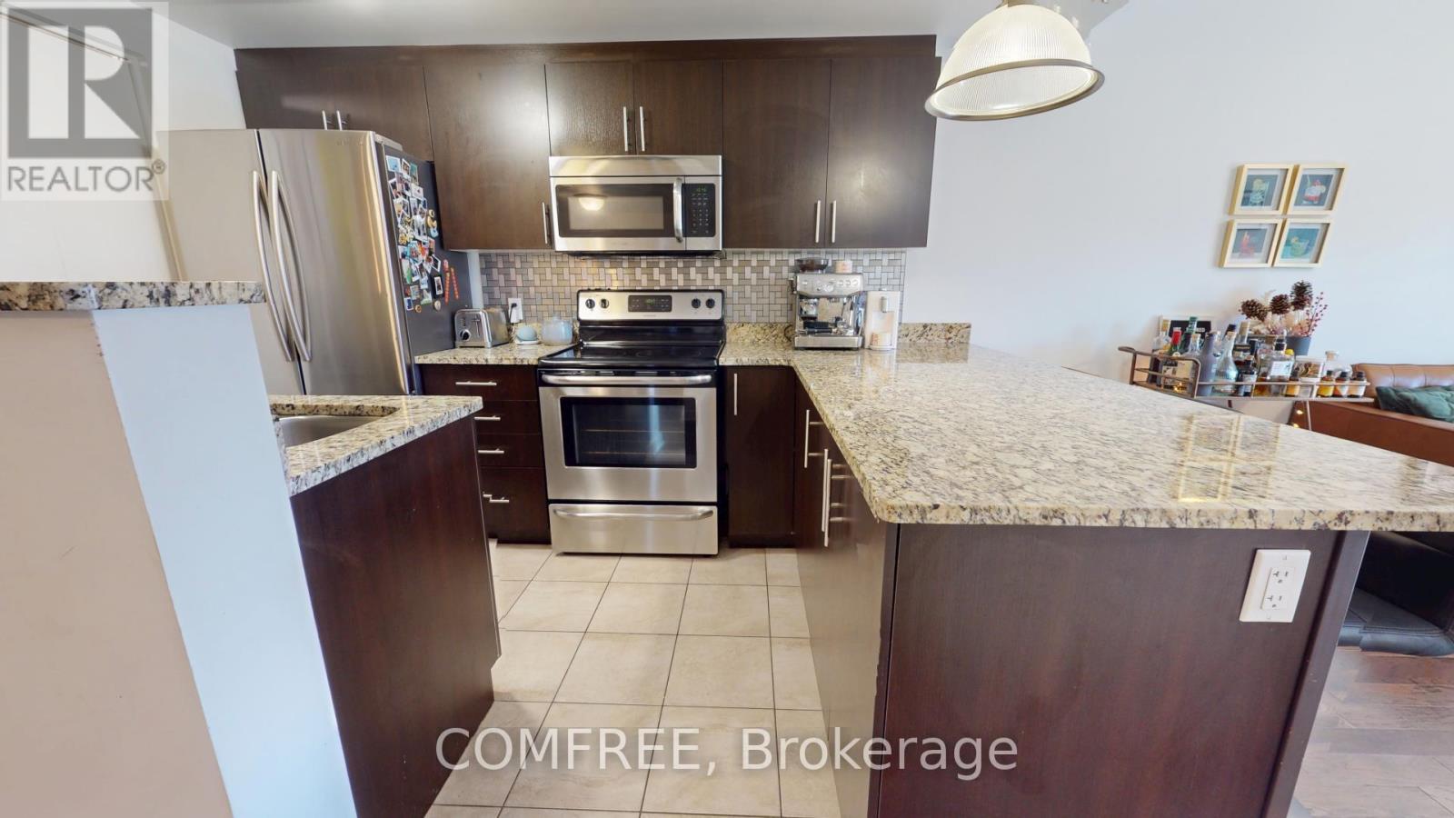 #409 456 KING EDWARD AVENUE - 5