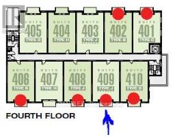 409 - 456 King Edward Avenue, Ottawa, ON K1N0B4 Photo 14