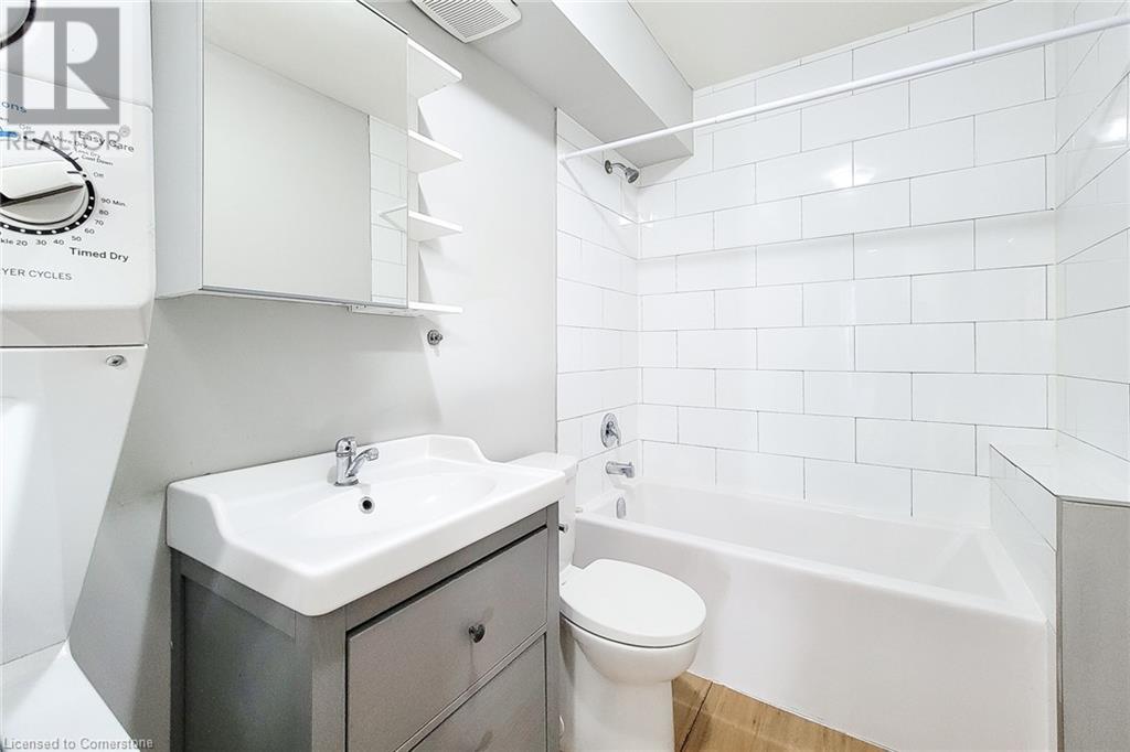 Photo 17 of 308 Barton Street E Unit A, Hamilton ON