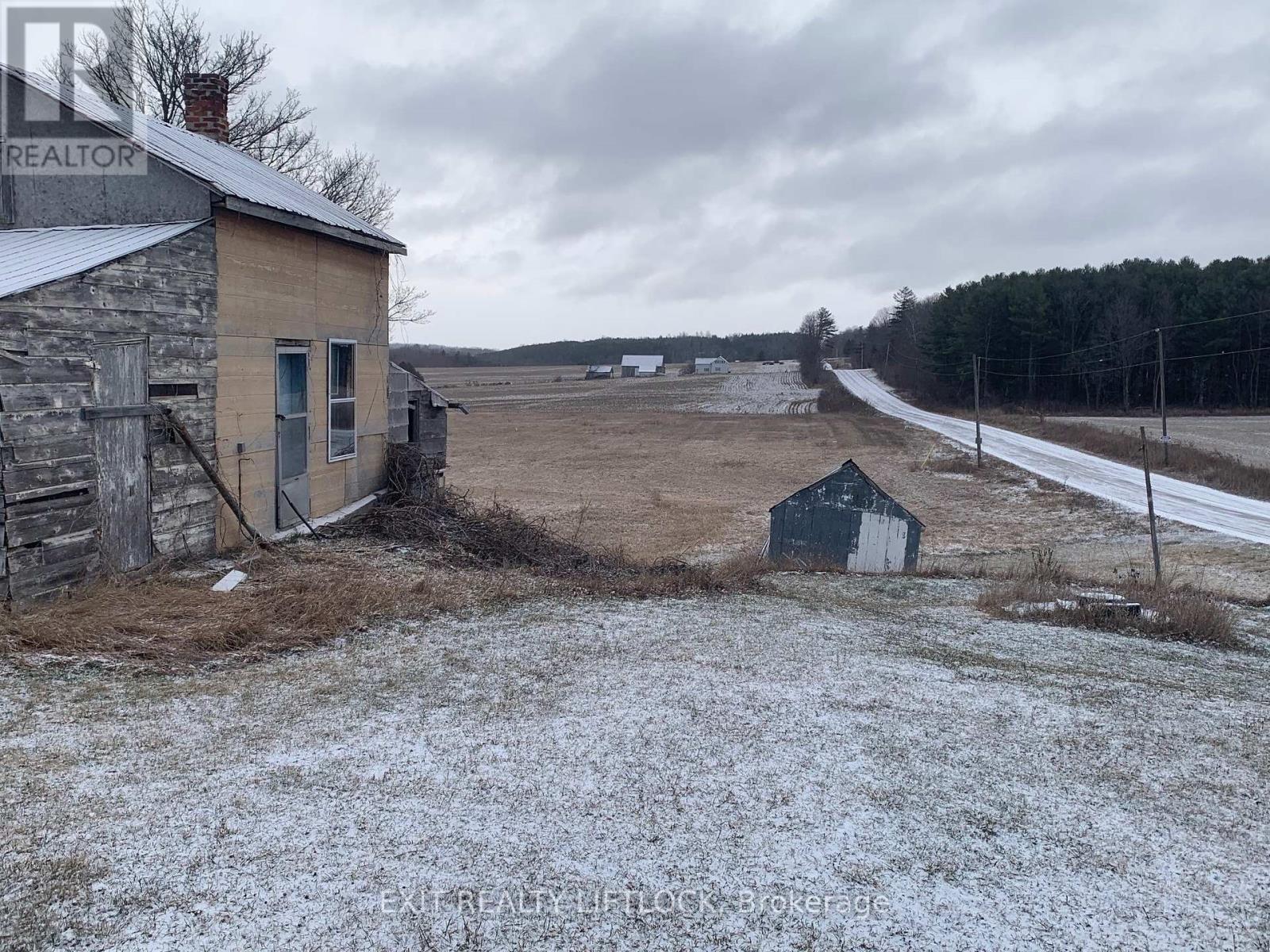 Photo 9 of 66 Concession Rd 8 E, Trent Hills ON