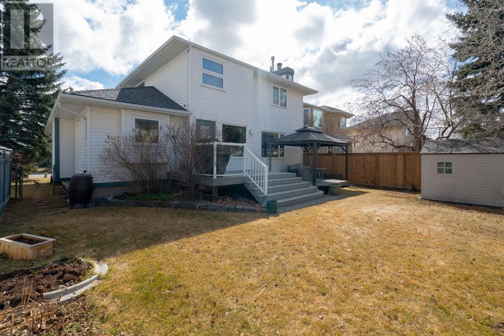 Single Family House for Sale in  Scanlon Hill NW Scenic Acres Calgary 