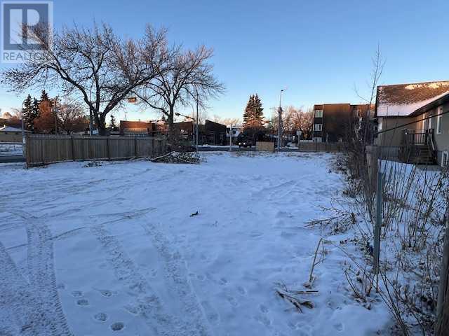 Vacant Land for Sale in  Edmonton Trail NE Renfrew Calgary 