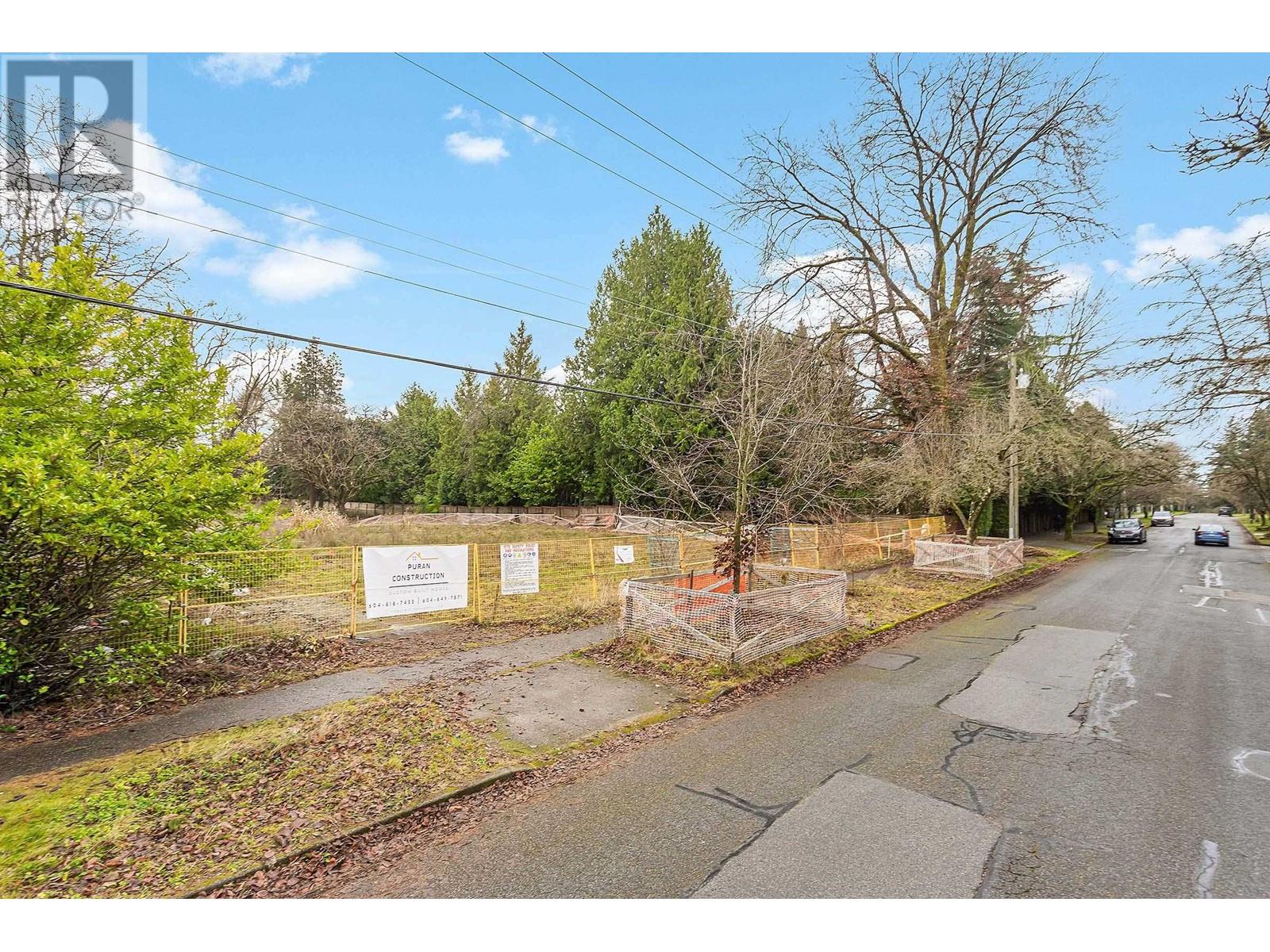 SL1 1140 54TH AVENUE, Vancouver