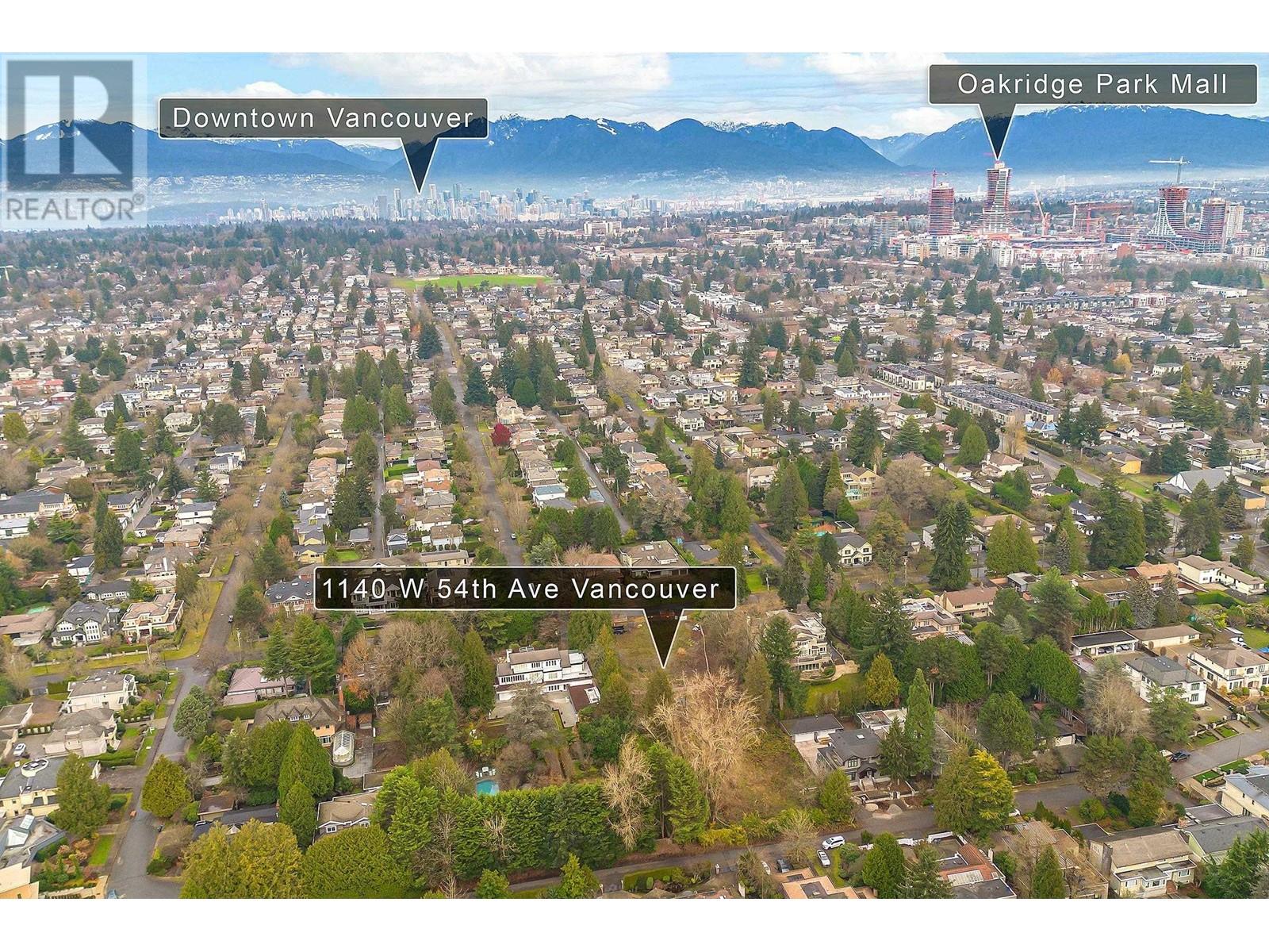 SL1 1140 54TH AVENUE, Vancouver