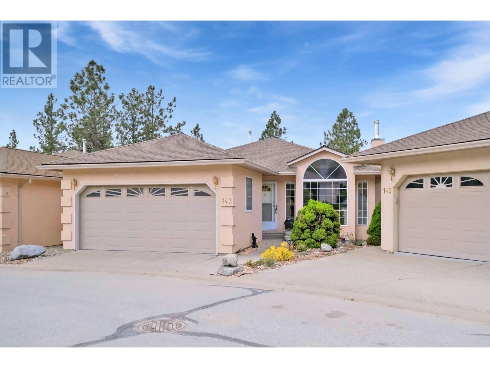 143 1634 CARMI Avenue, Penticton