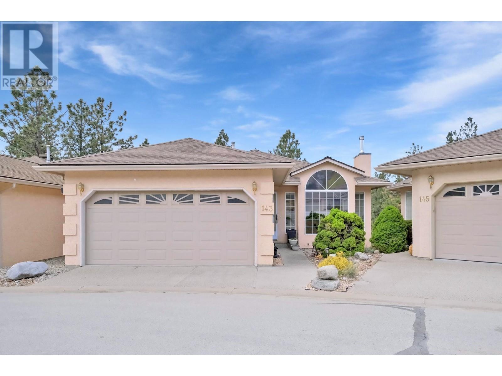 143 1634 CARMI Avenue, Penticton