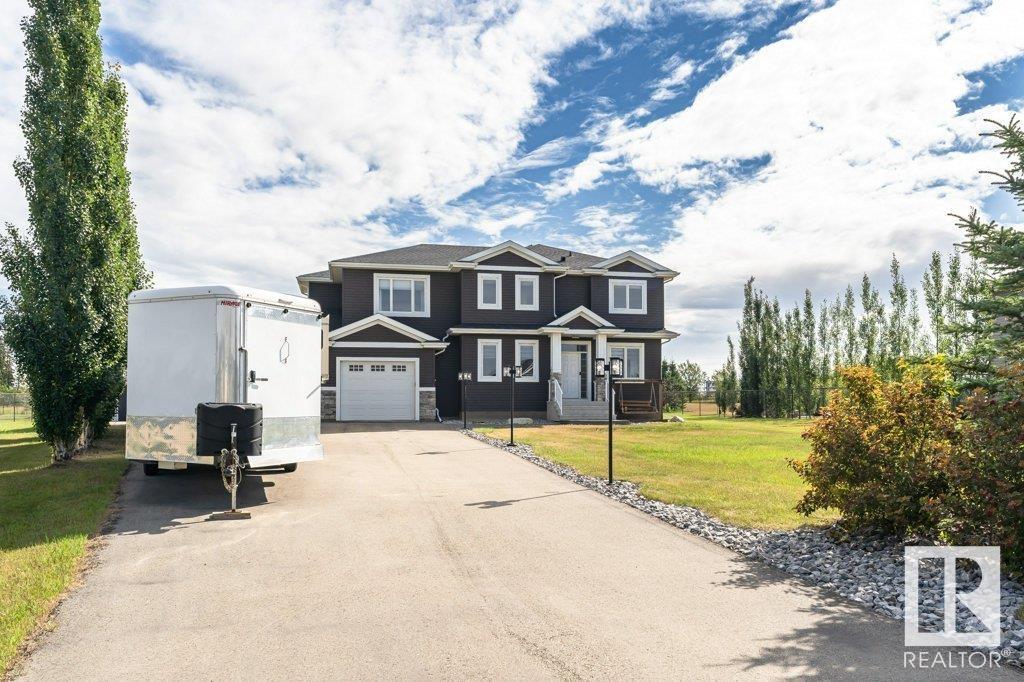 20-26409 TWP 532a RD, Rural Parkland County