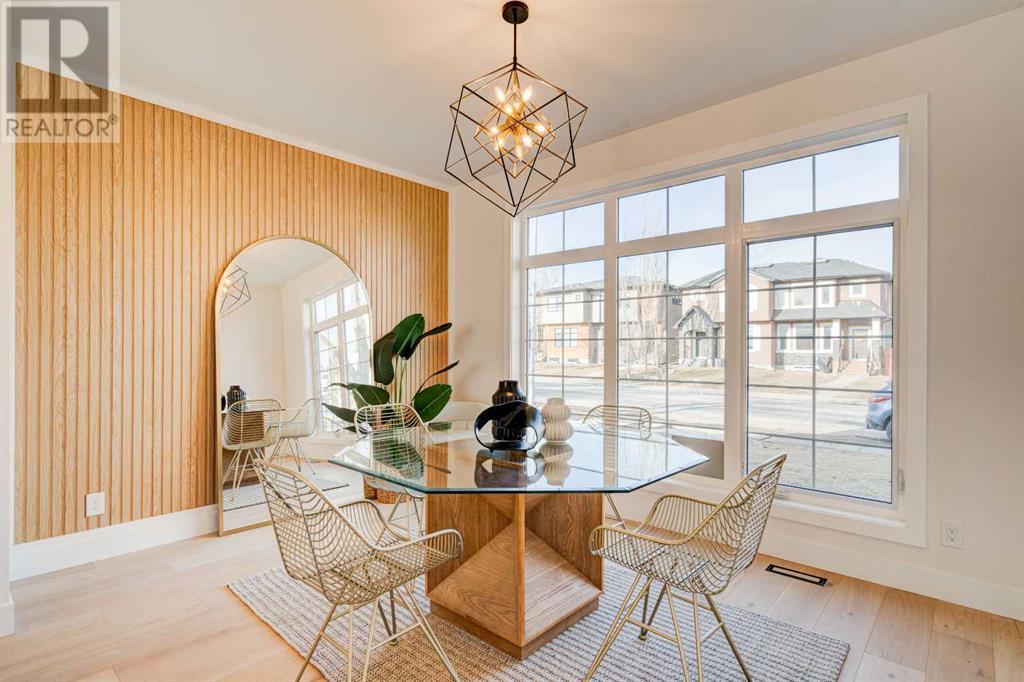 Single Family House for Sale in  Richmond Road SW Rutland Park Calgary 