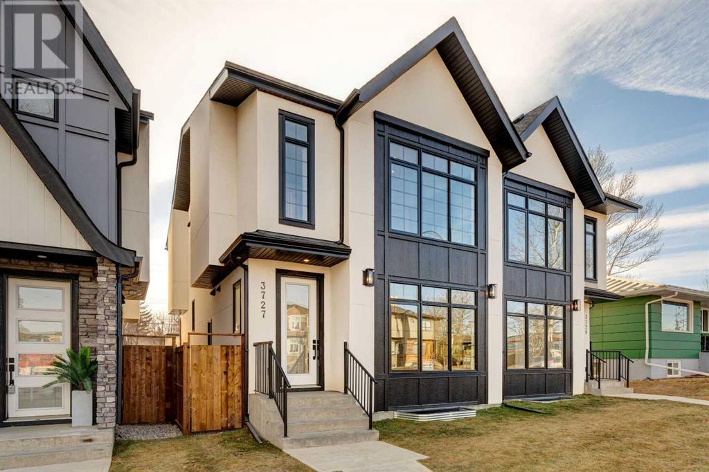 3727 Richmond Road SW, Calgary, Alberta