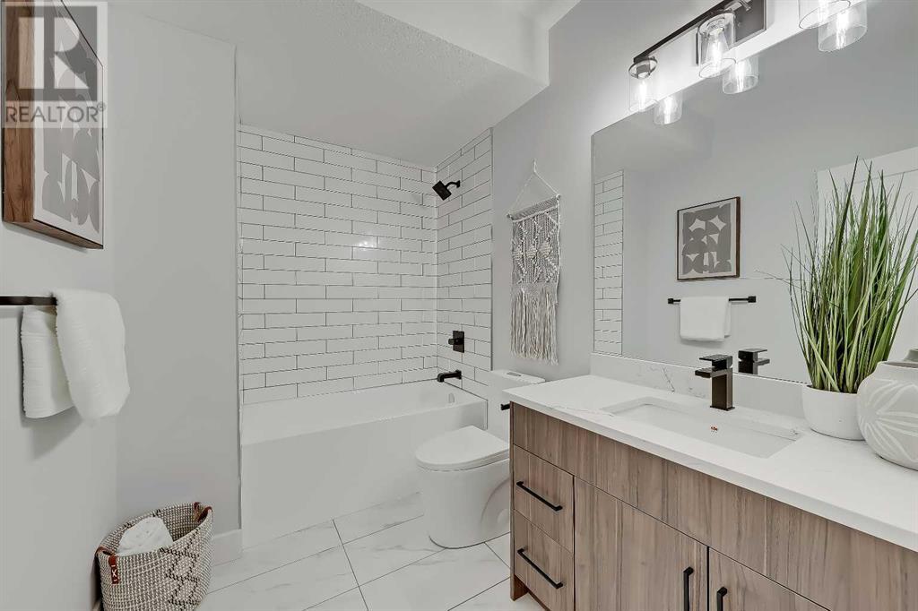 Single Family House for Sale in  Richmond Road SW Rutland Park Calgary 