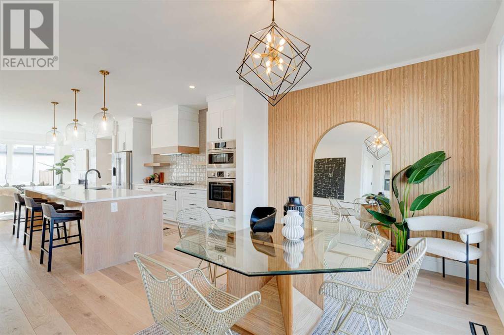 Single Family House for Sale in  Richmond Road SW Rutland Park Calgary 