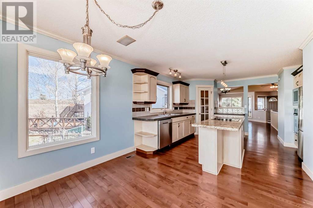 21 Riverview Close, Cochrane