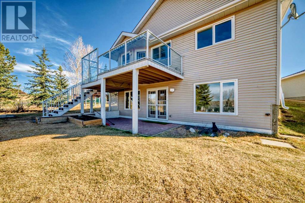 21 Riverview Close, Cochrane