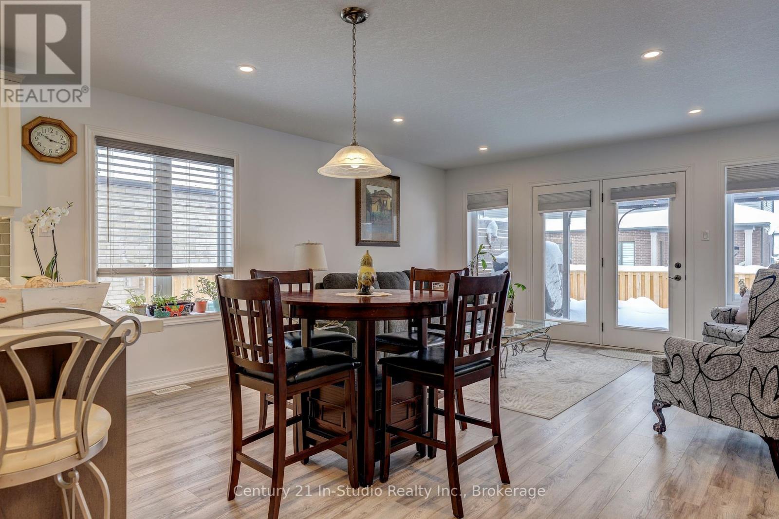 Photo 14 of 104 Emerson Way, West Grey ON