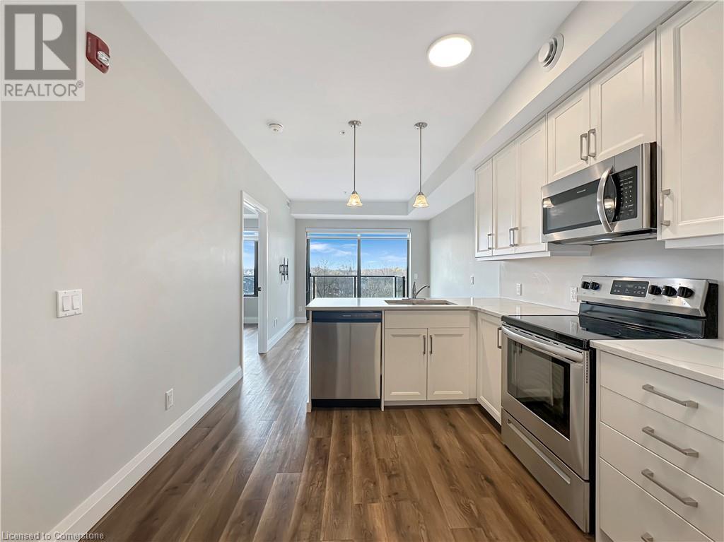 Photo 4 of 64 Main St N Unit 413, Hagersville ON