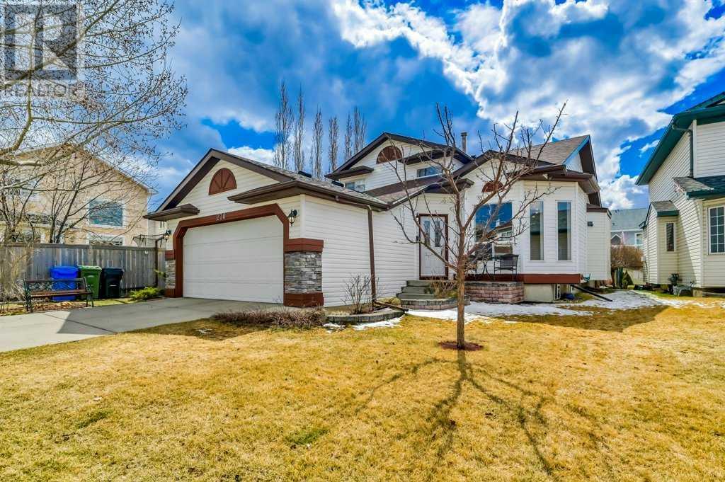 Single Family House 4 Level for Sale in  Arbour Ridge Park NW Arbour Lake Calgary 