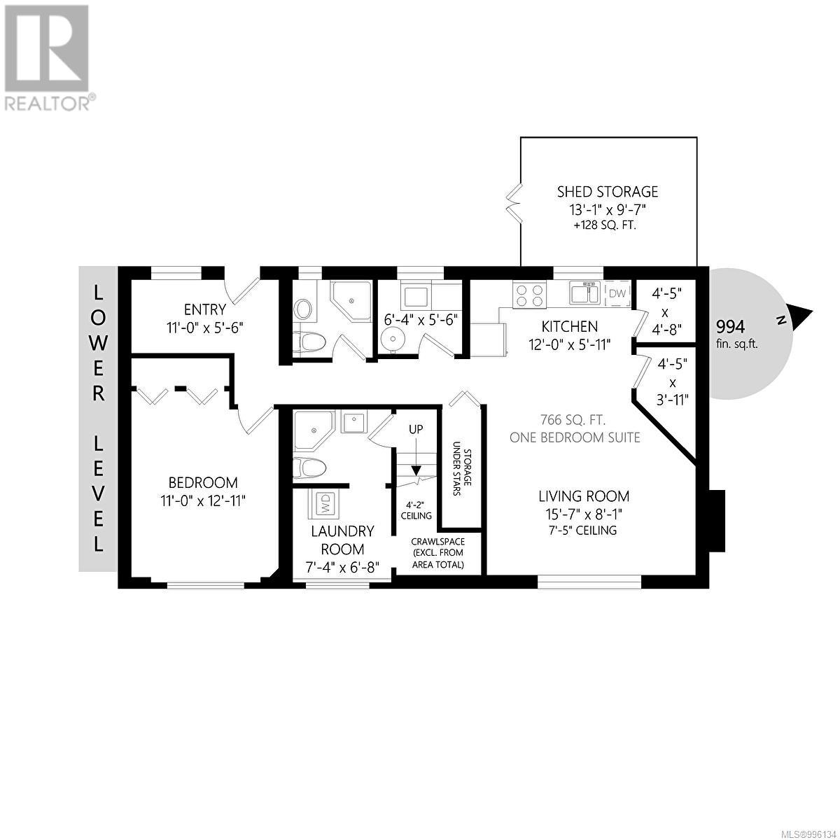  2720 Rainville Road, Langford