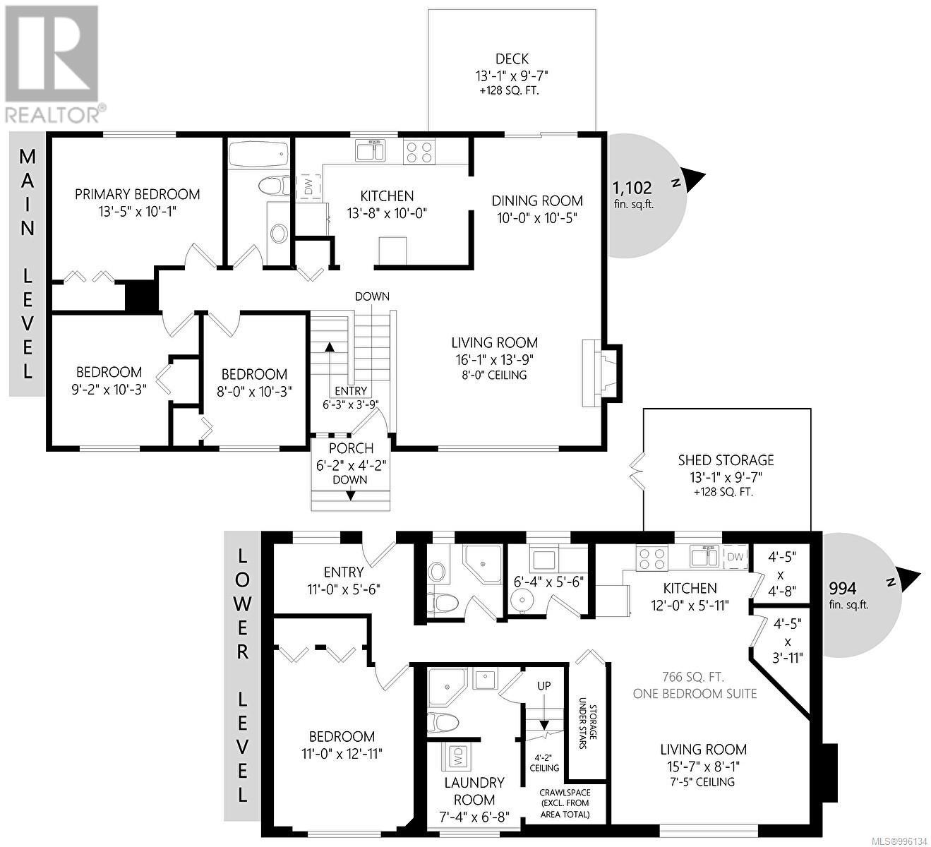  2720 Rainville Road, Langford