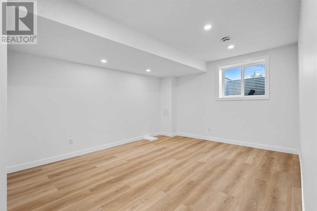 Single Family House Bi-level for Sale in   Avenue SW Kingsland Calgary 