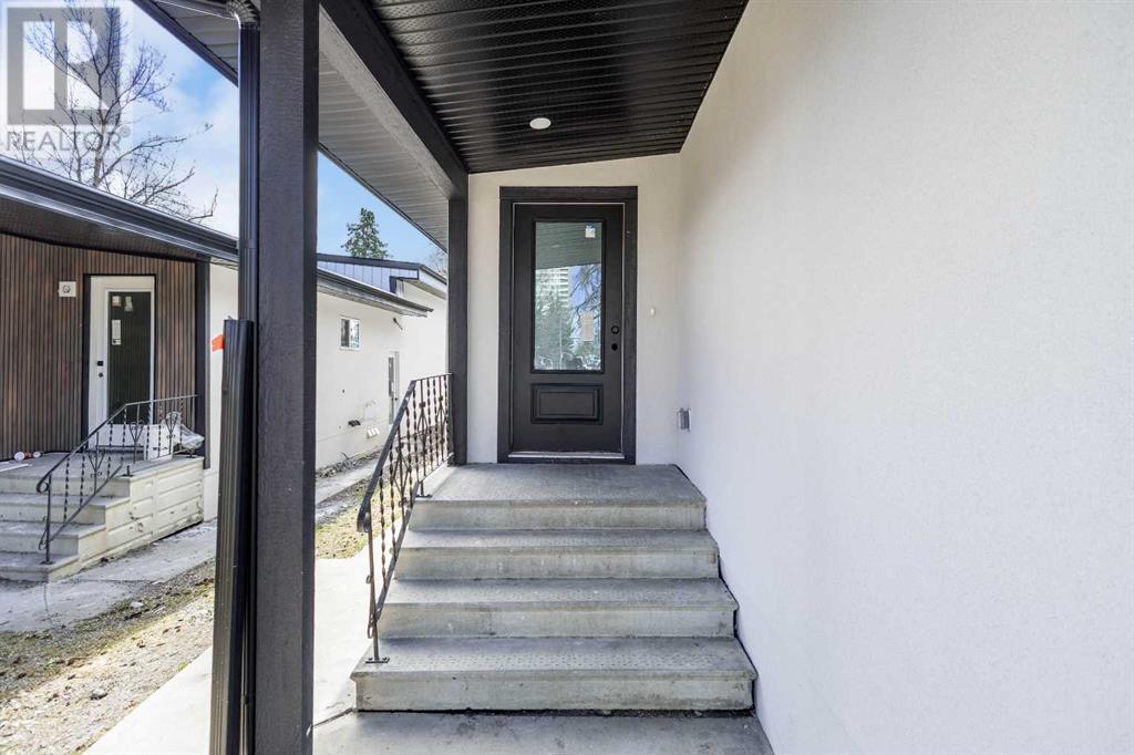 Single Family House Bi-level for Sale in   Avenue SW Kingsland Calgary 