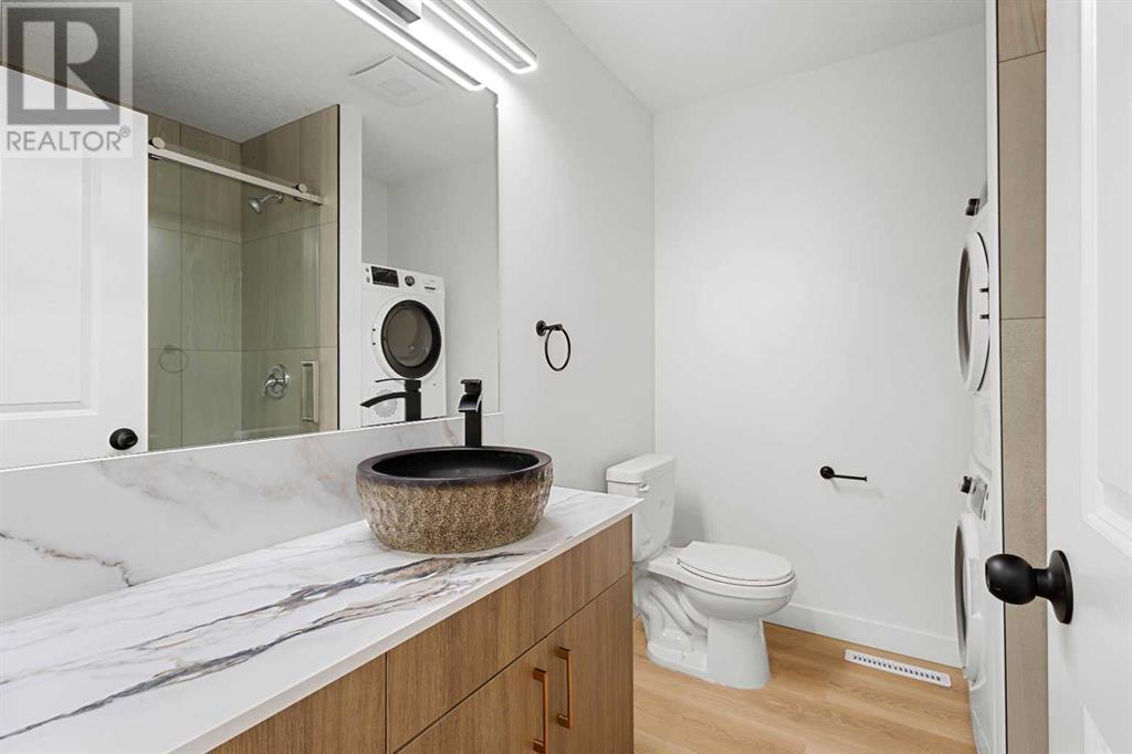Single Family House Bi-level for Sale in   Avenue SW Kingsland Calgary 