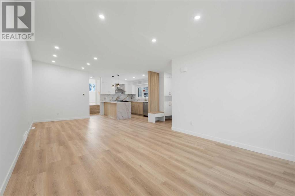 Single Family House Bi-level for Sale in   Avenue SW Kingsland Calgary 