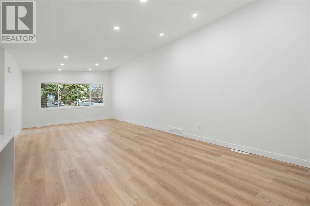 Single Family House Bi-level for Sale in   Avenue SW Kingsland Calgary 