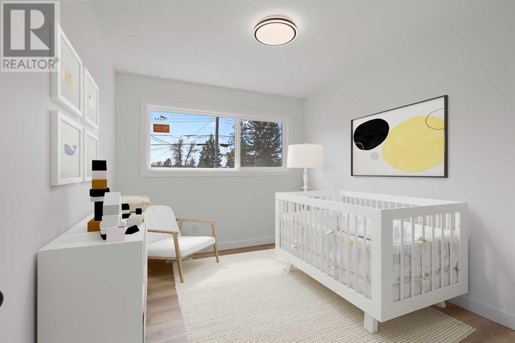 Single Family House Bi-level for Sale in   Avenue SW Kingsland Calgary 