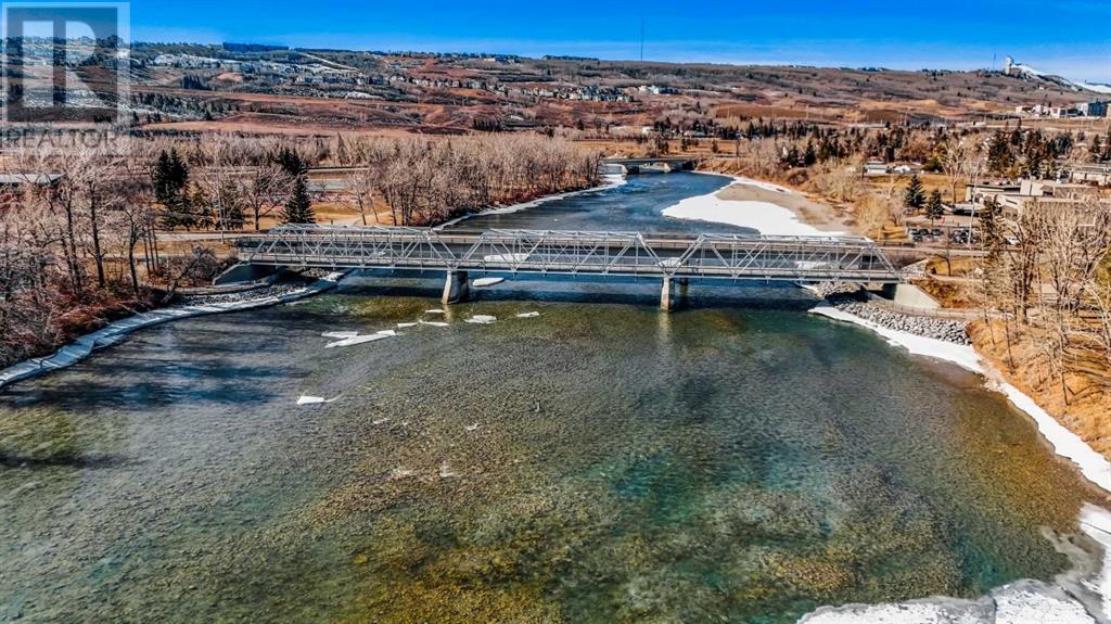 Single Family House Bungalow for Sale in  Bow Landing NW Montgomery Calgary 