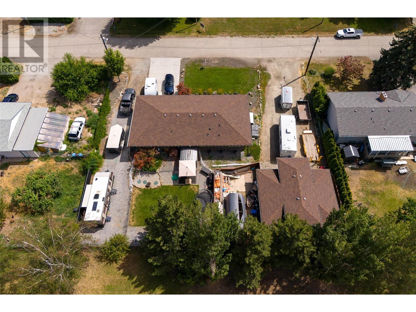  3250 St. Amand Road, Kelowna