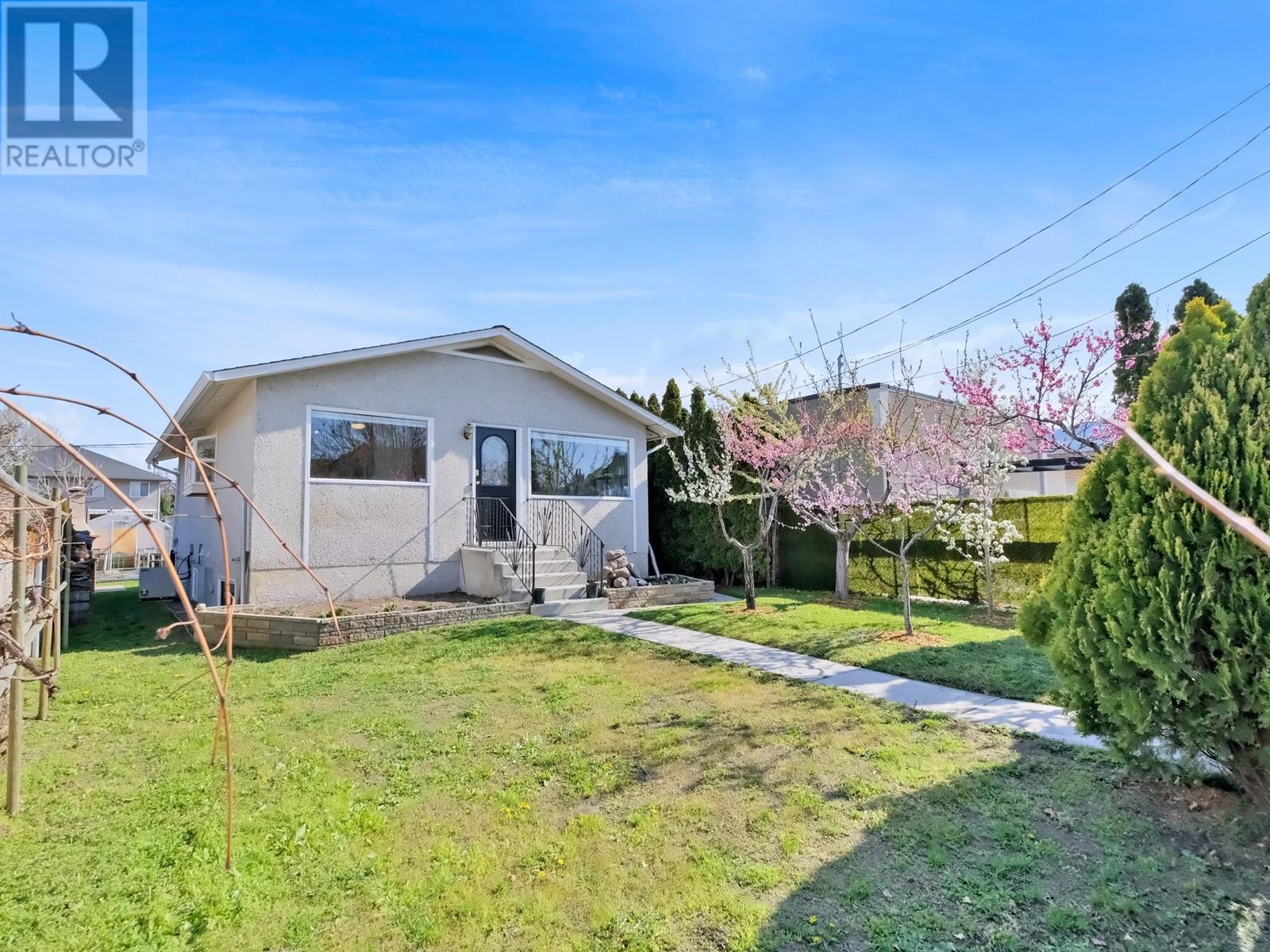 255 HASTINGS Avenue, Penticton