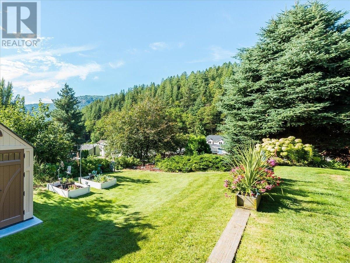2310 MCBRIDE Street, Trail