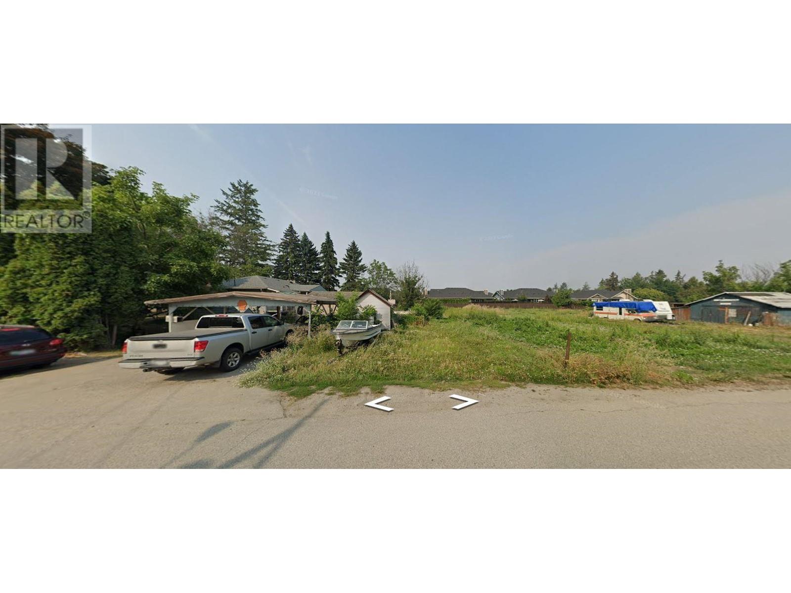 1980 KLO Road, Kelowna