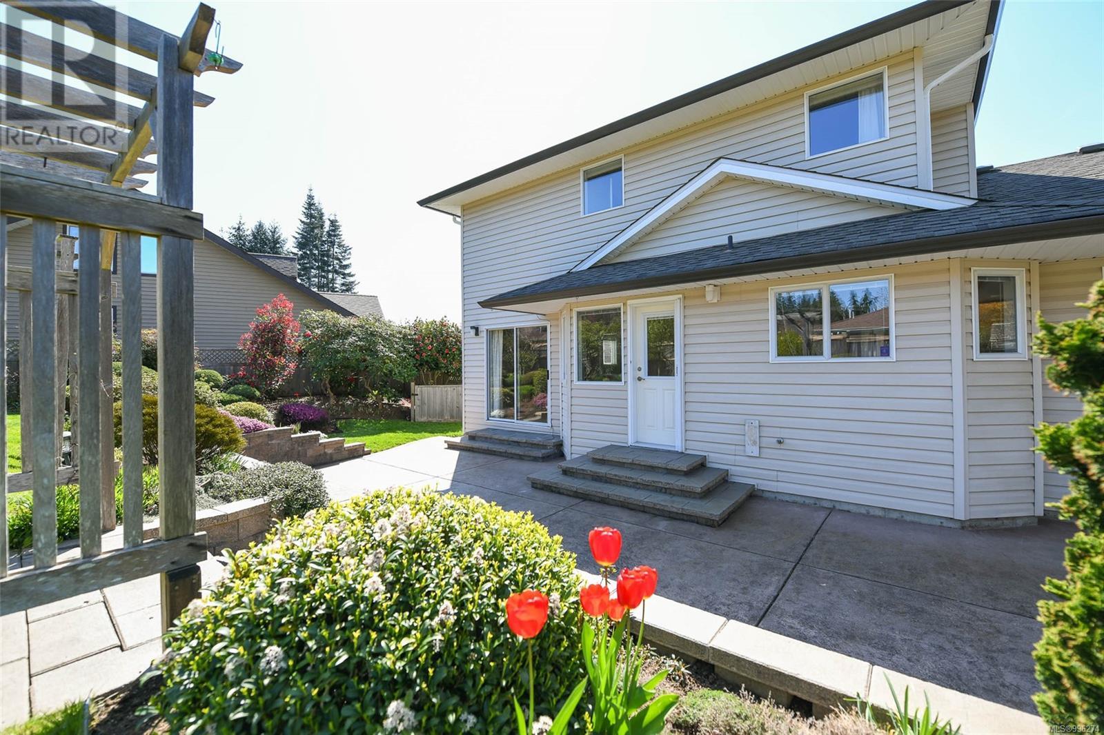 1508 Juniper Pl, Comox