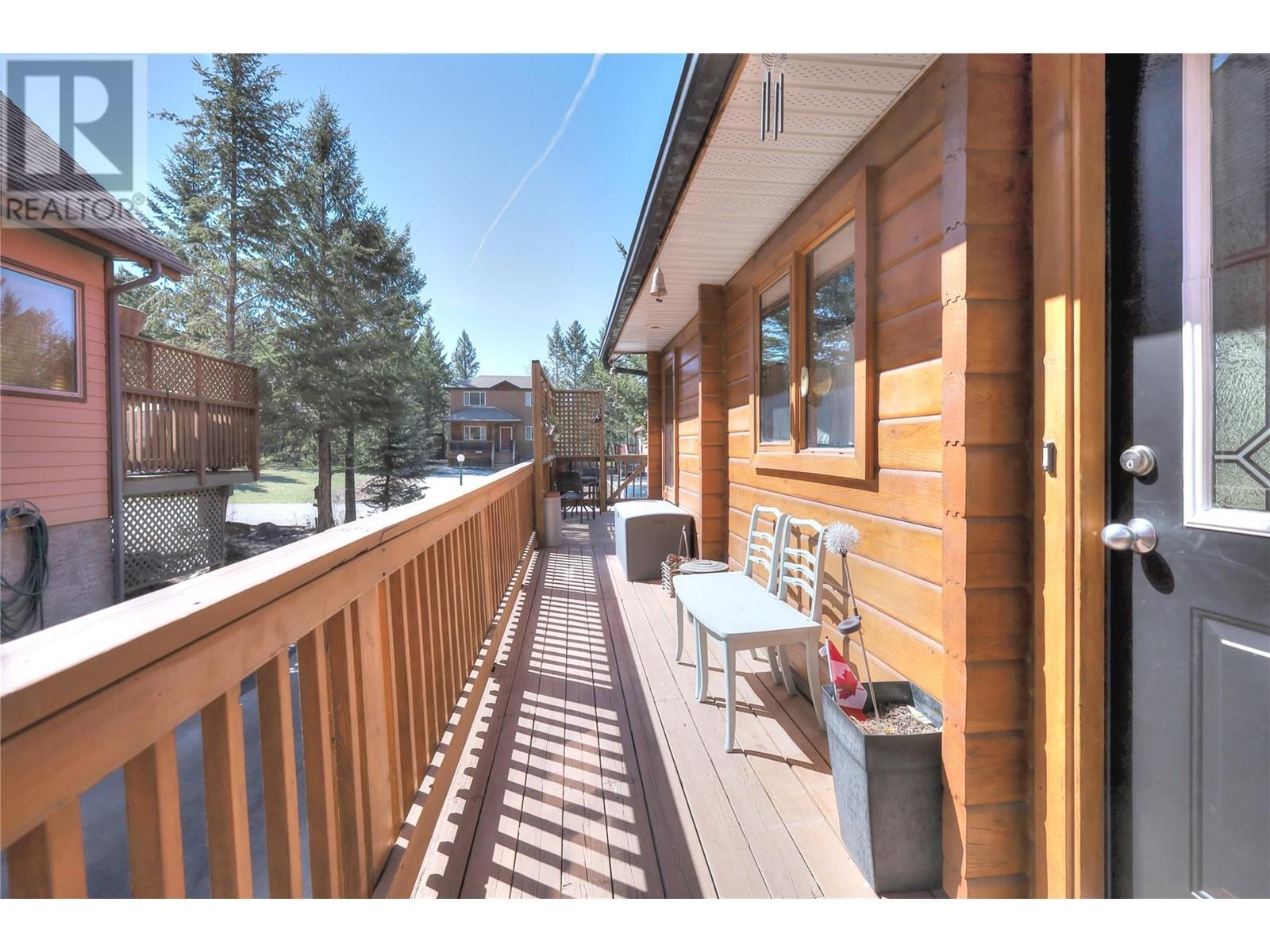 7488 Pine Cone Lane, Radium Hot Springs