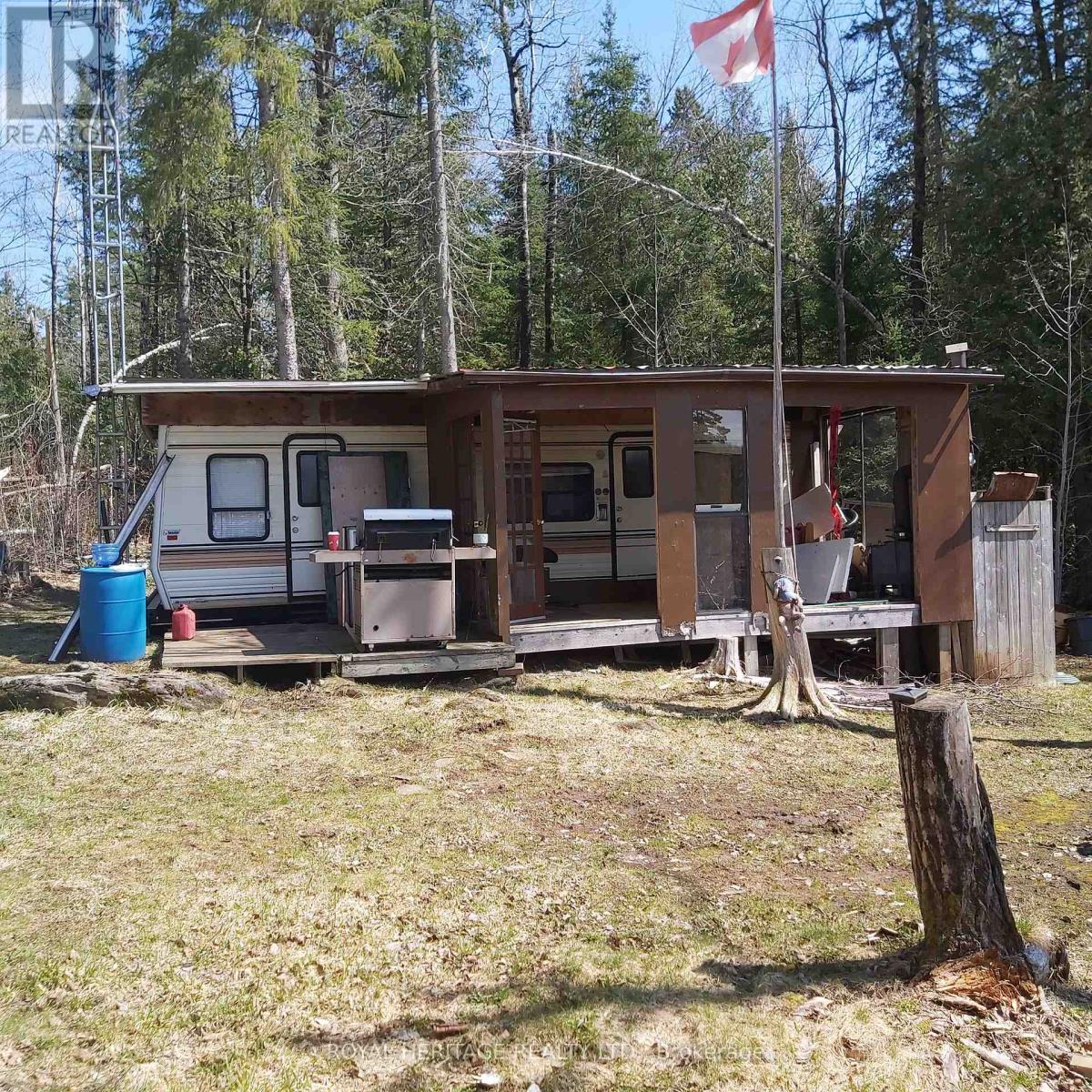 Photo 5 of 00 Bass Lake Road N, Trent Lakes ON