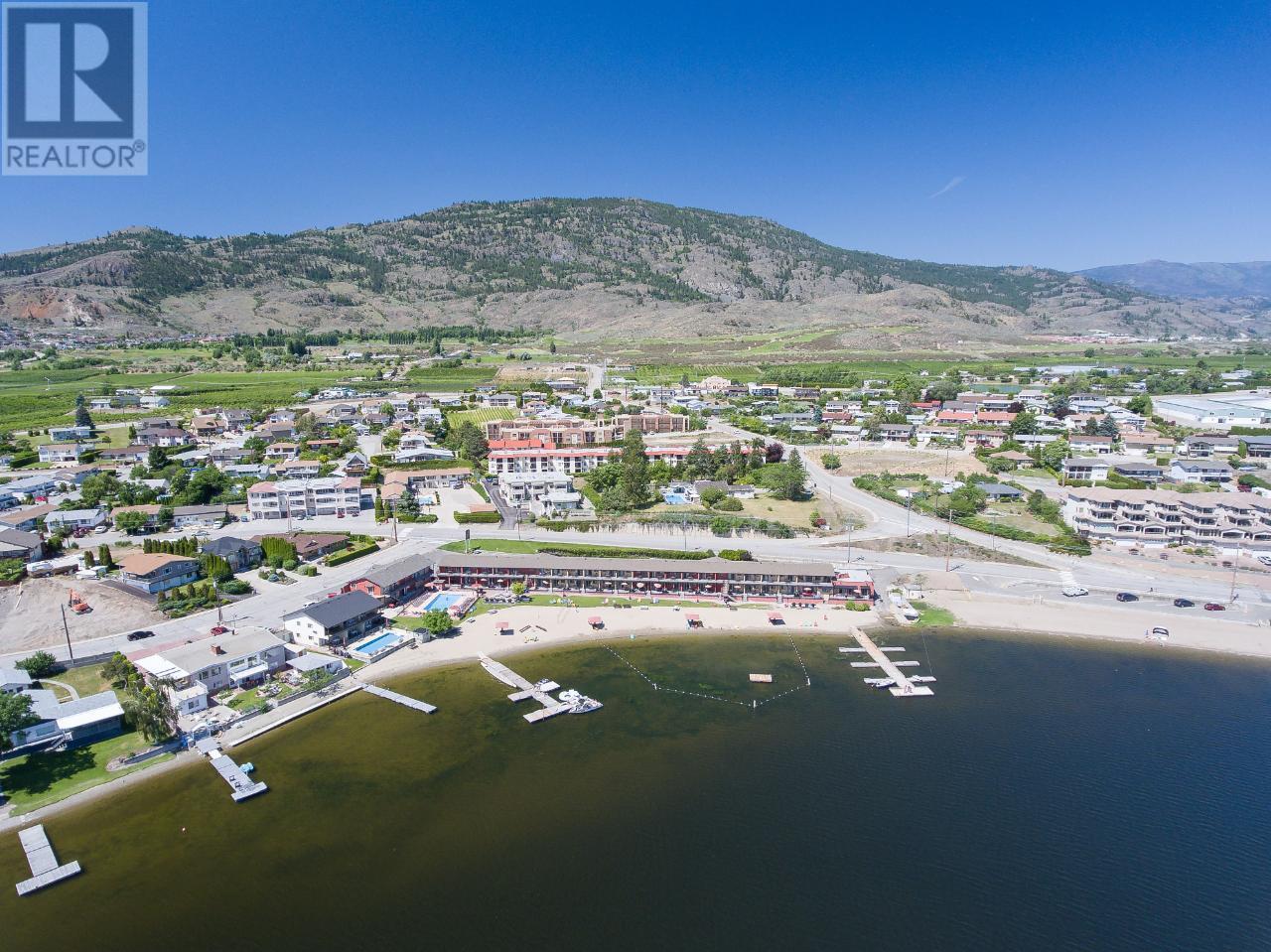 5815 Oleander Drive Unit# 221, Osoyoos