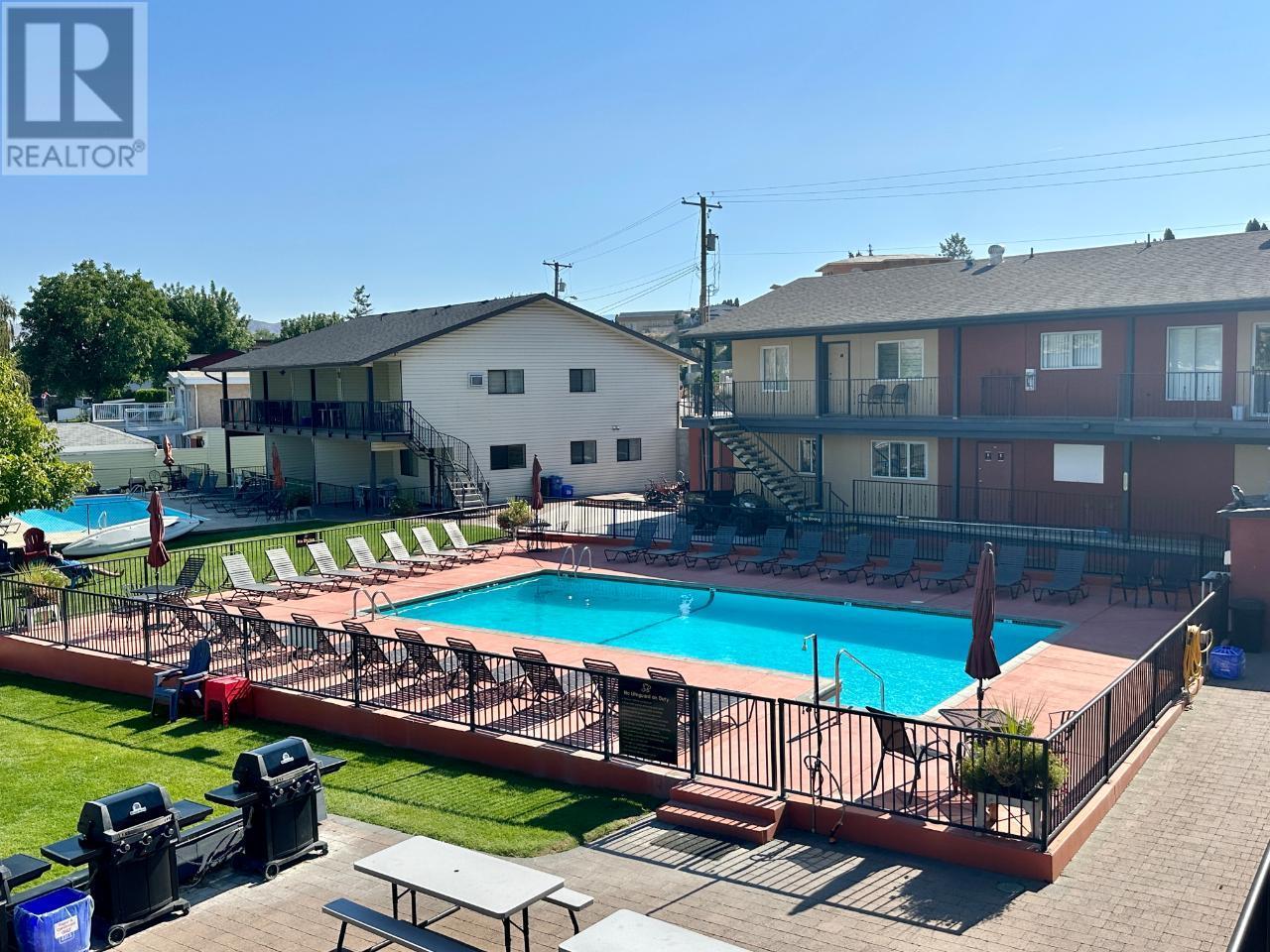 5815 Oleander Drive Unit# 221, Osoyoos